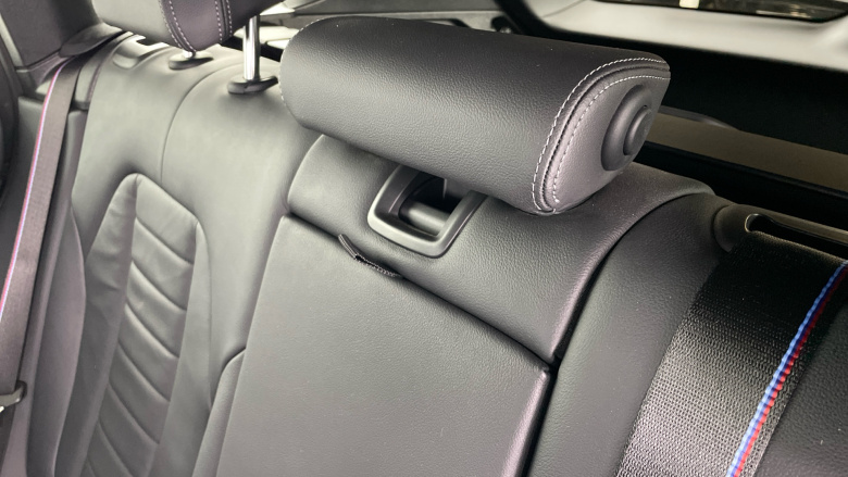 BMW X3 xDrive20i MHT M Sport 5dr Step Auto [Pro Pack] Petrol Estate